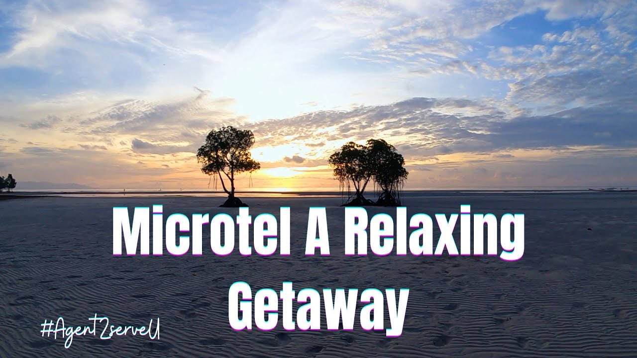 Puerto Princesa Microtel: A Relaxing Getaway  