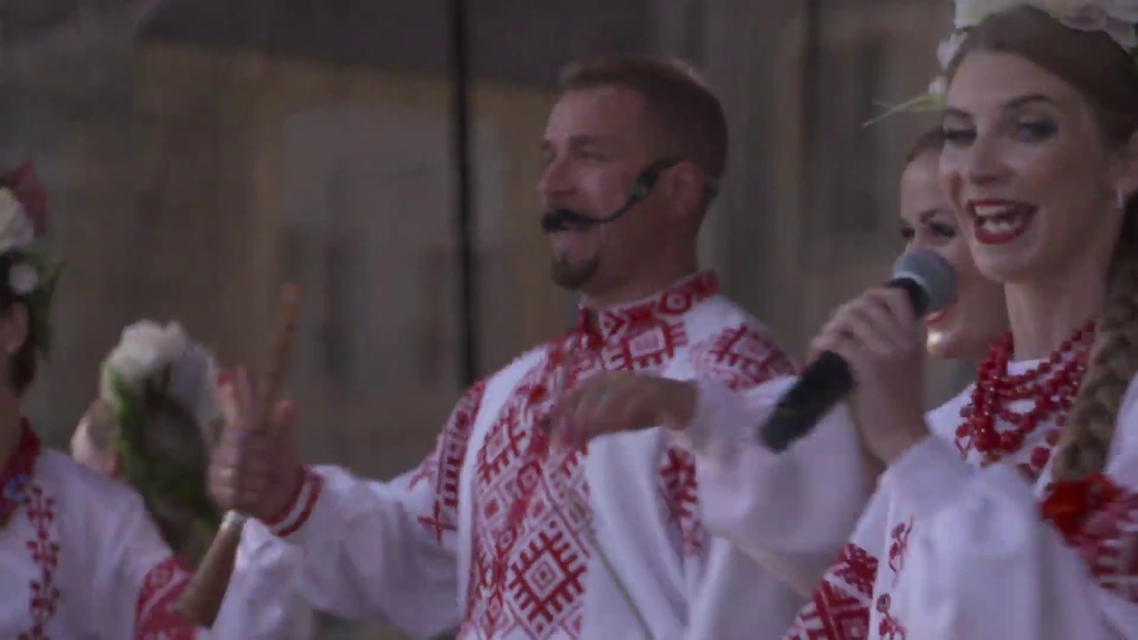 XII Podlaska Oktawa Kultur 2019 - dzień 2. /NA ŻYWO/