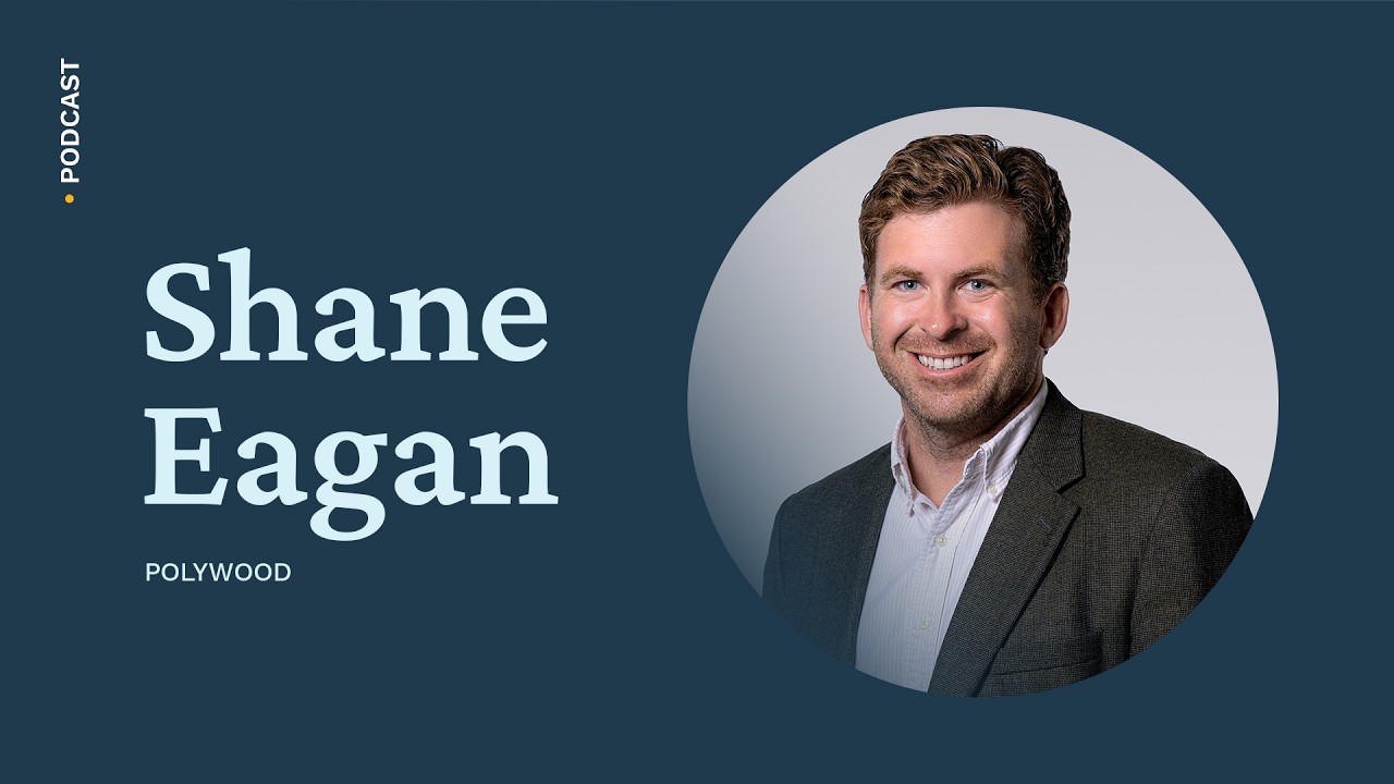 189: Shane Eagan