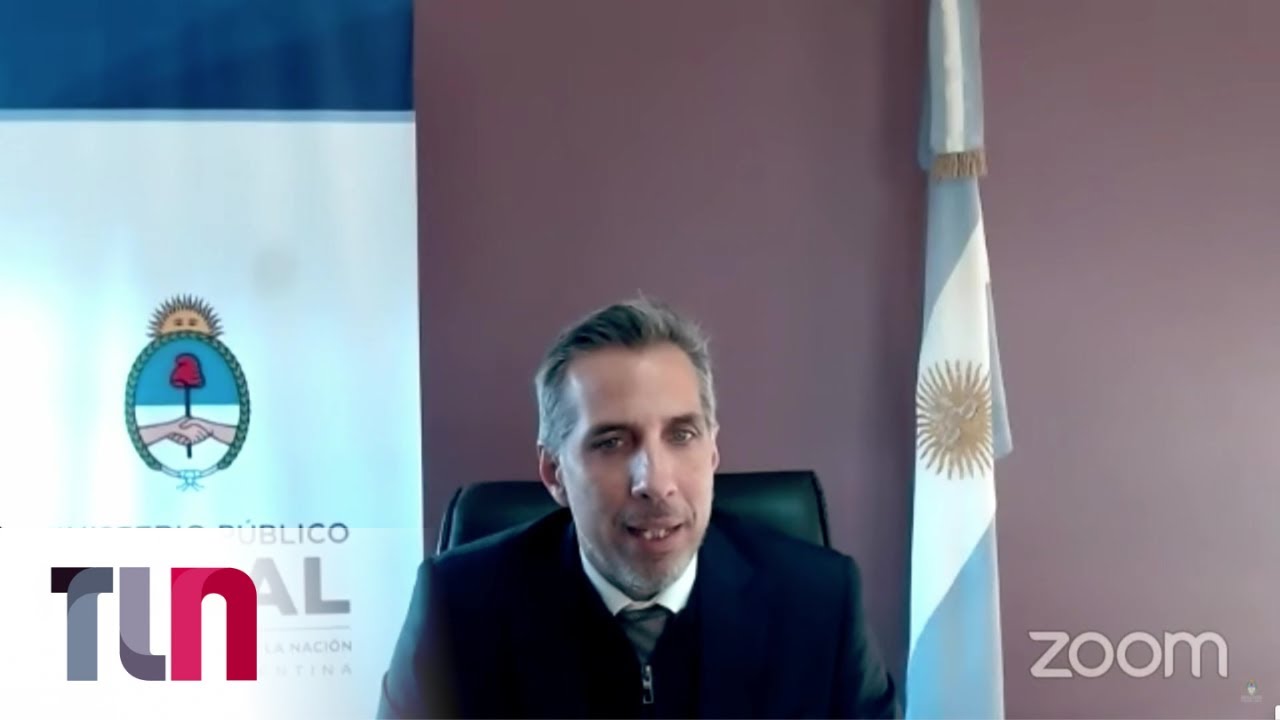Causa vialidad: el fiscal Luciani se defiende tras la recusaci&oacute;n de Cristina Kirchner