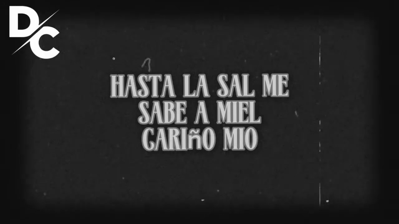 Todo Bien contigo - Willy García/ DjCofla/ Letra