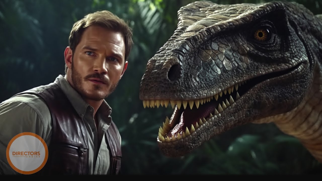 Answering Googles Top Jurassic World Dominion questions