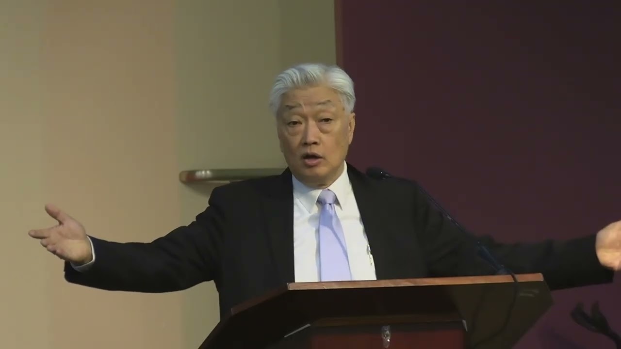 08/24/2025 曙光線上崇拜 | 真的有天堂嗎?