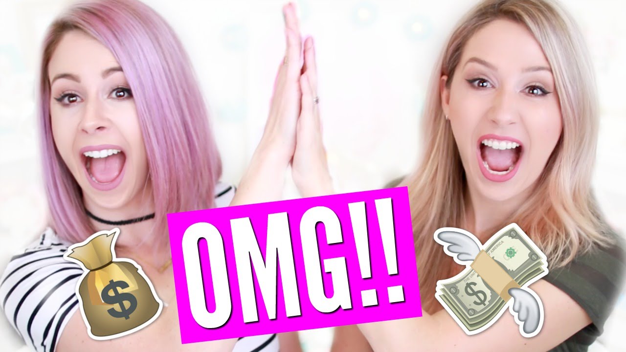 UNBOXING + Money SAVING Tips YOU Need to Know!