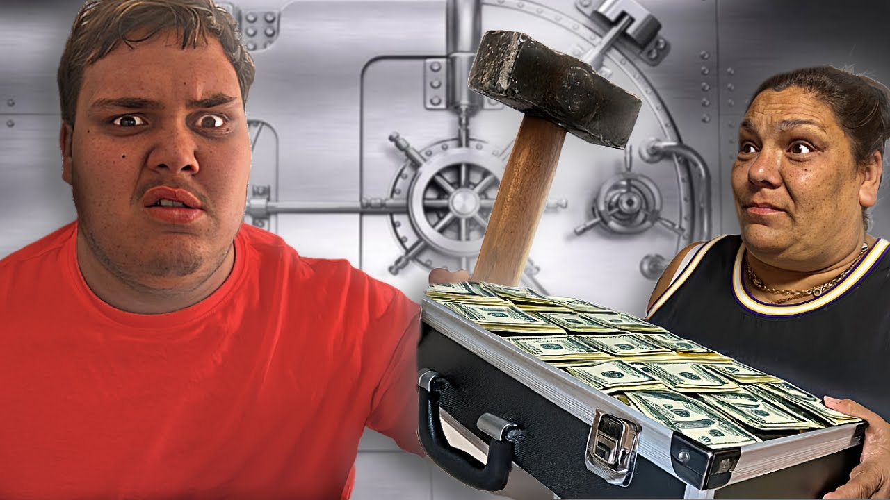 POKUD MAMA OCHRÁNÍ 20 000 KČ, MŮŽE SI JE NECHAT