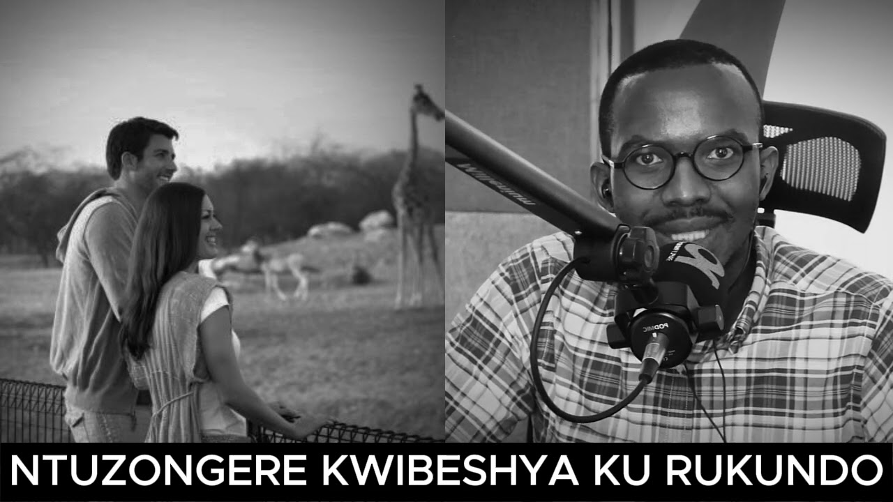 NTUZONGERA KWIBESHYA KU RUKUNDO UKUNDI NUMARA KUMVA IRI SOMO RY'UMUNSI
