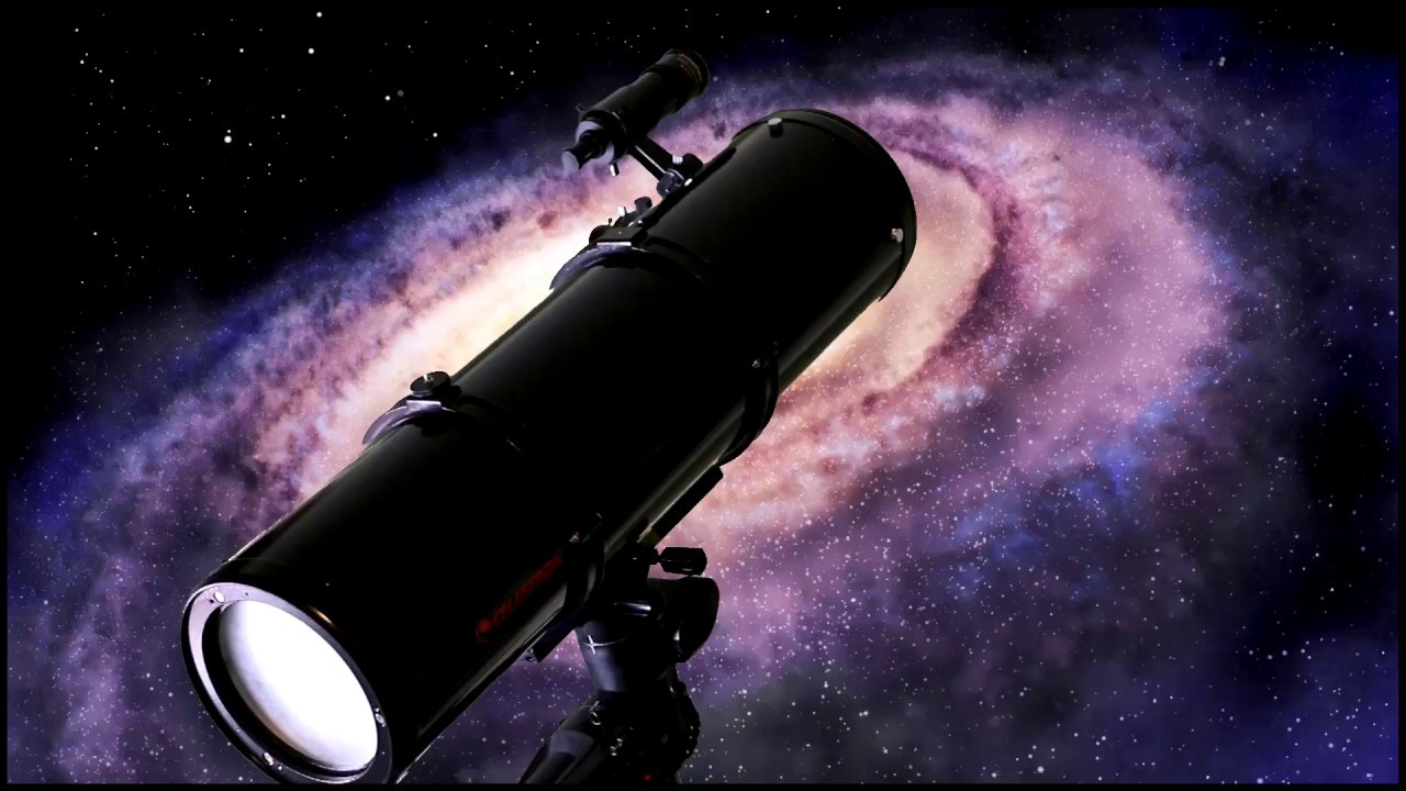 POLAR AXIS ALIGNMENT :  CELESTRON ADVANCED VX MOUNT