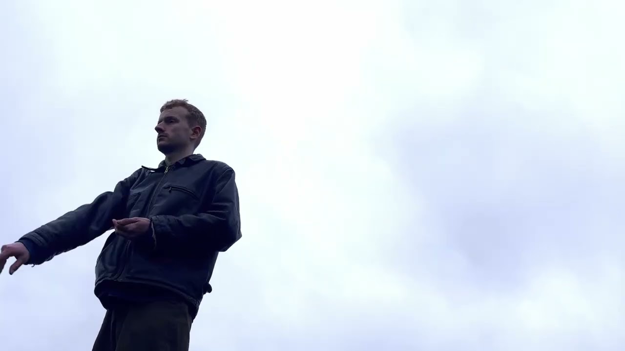 Ebbb - 'Home Ground' (Official Video)