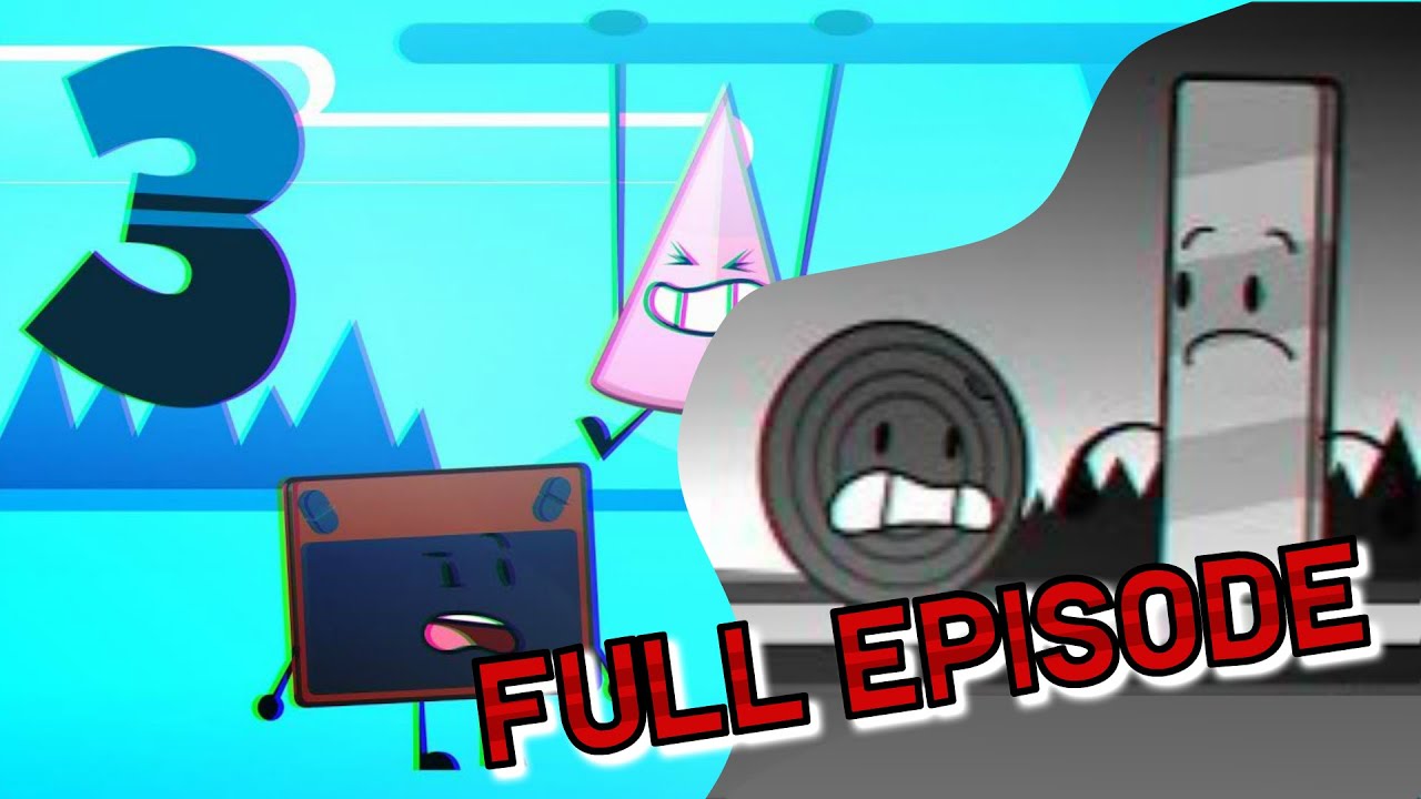 ''Our Escape Ship Awaits'' Ultimate Insanity Ep3 [Full Episode]