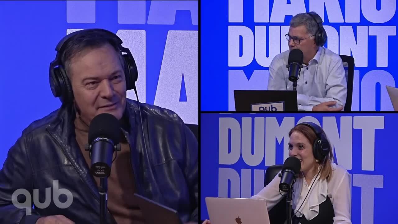 «C’était difficile pour monter sur scène»: Mario Pelchat s’ouvre sur son anxiété