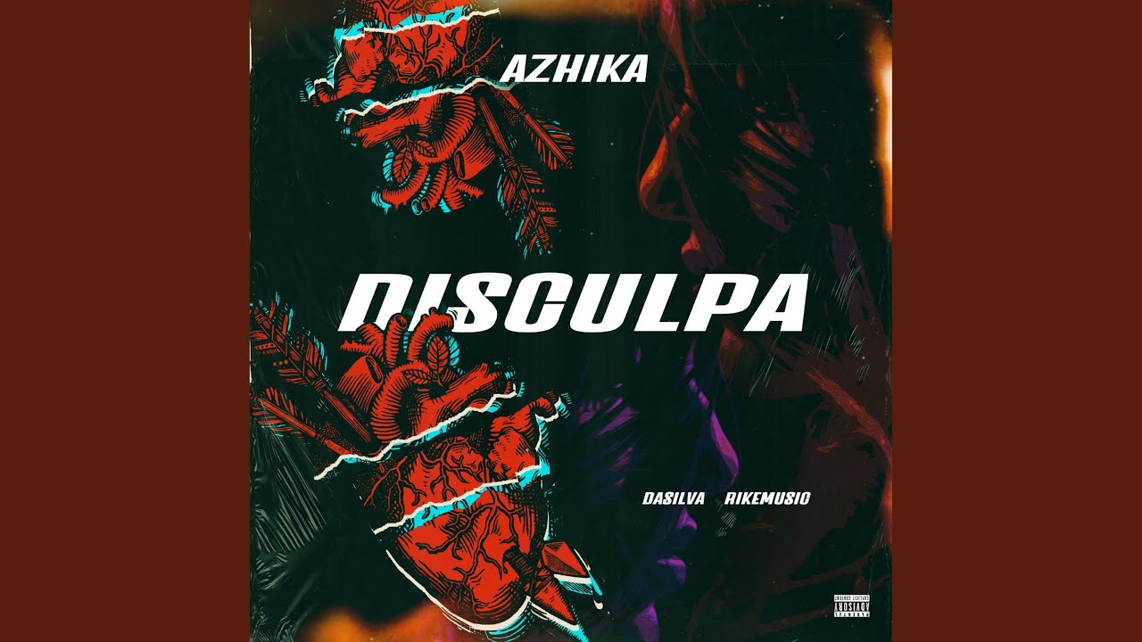 Disculpa