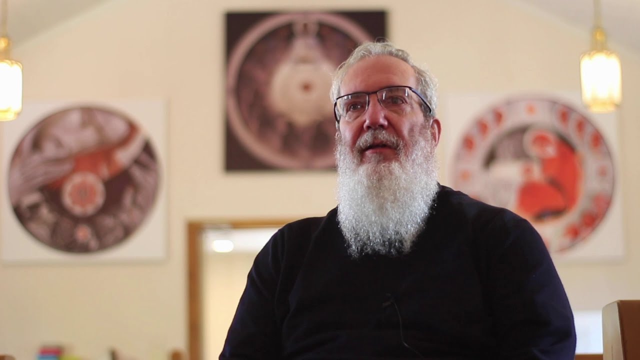 Pentecost Makes the Whole World the Church - Kenneth Tanner