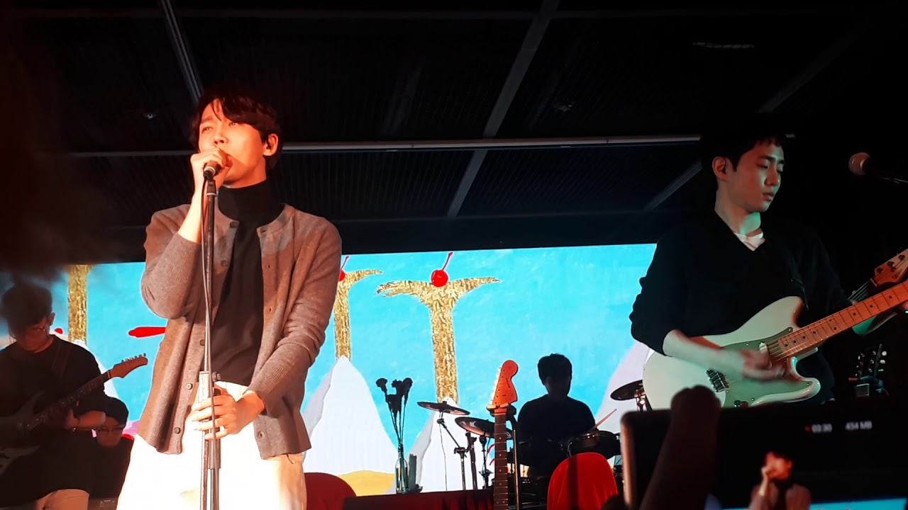 [1415] 181027 SURFER @네이버  온스테이지X