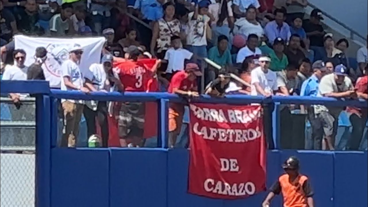 Carazo y San Fernando rivalidad que crece