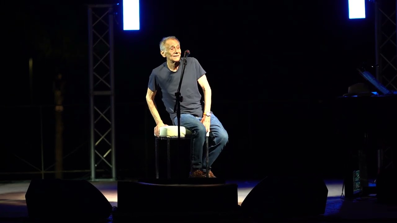 Roberto Vecchioni 