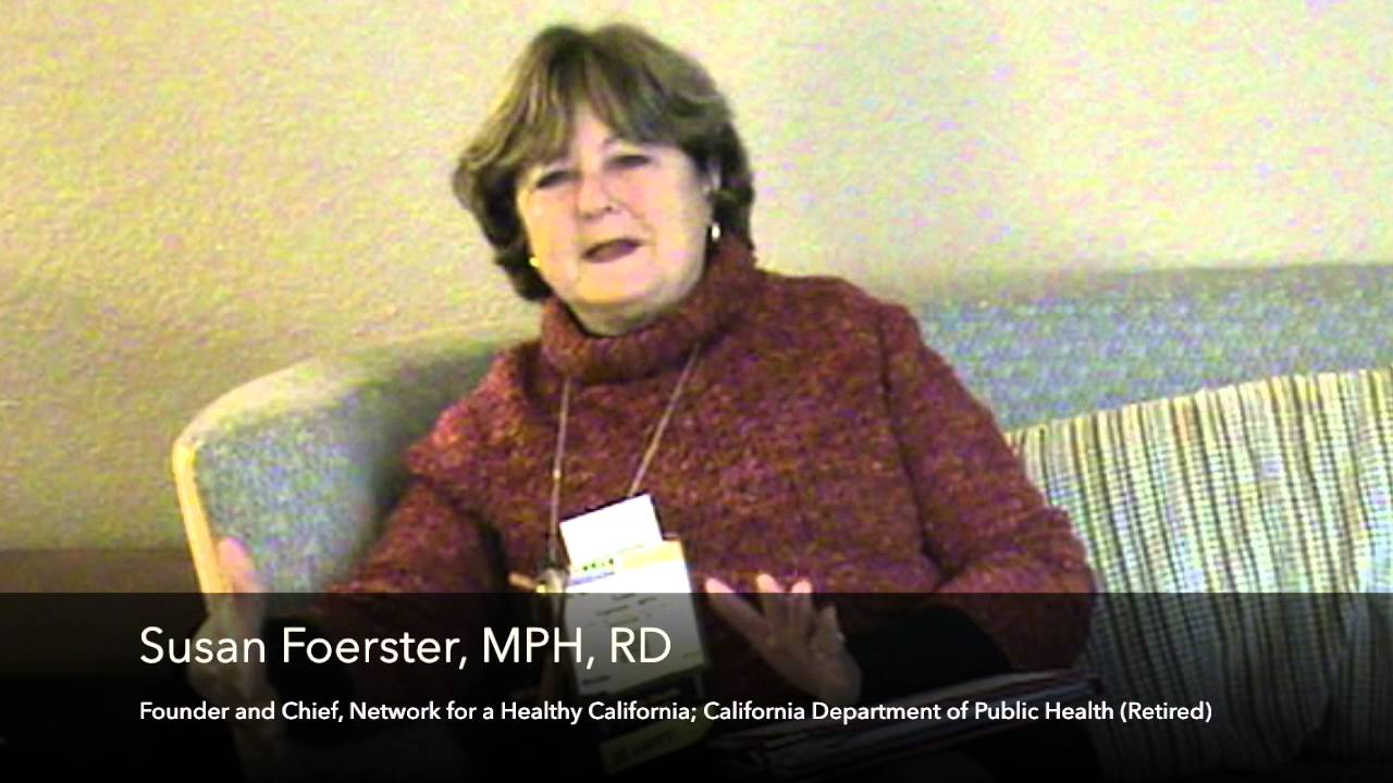 Maternal and Child Health Nutrition Leadership Interviews