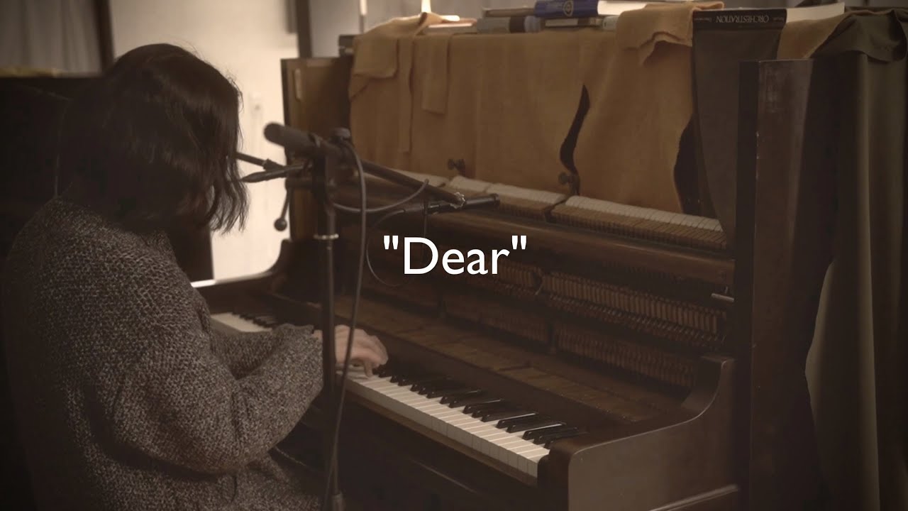 Dear - Daigo Hanada