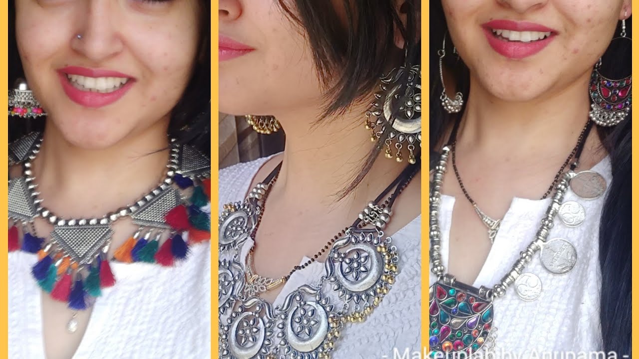 2018 jewellery collection|सिर्फरु20मेंसस्तेjewelleryशुरू😮|janpath|Phuljhadicollection|jewelleryhaul