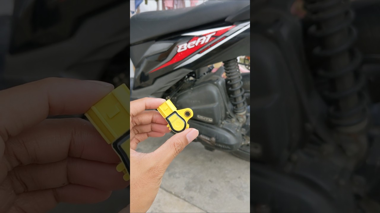 Sensor TPS untuk Honda Beat‼️#trandingshorts
