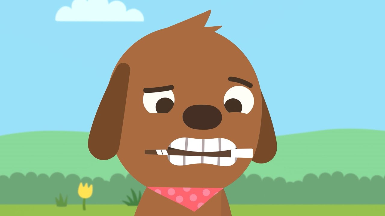 Stick Mix Up | Sago Mini Friends