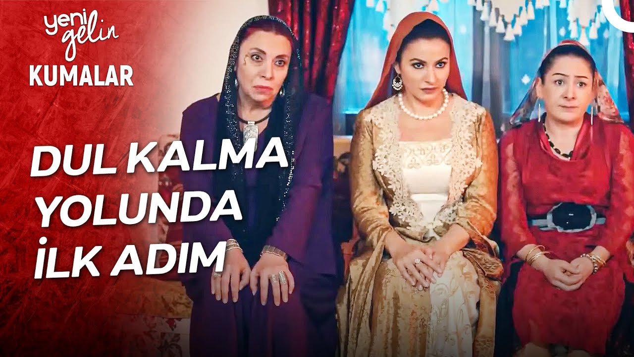 Aşkta Kaybetmek Yük Olurmuş Kumalara