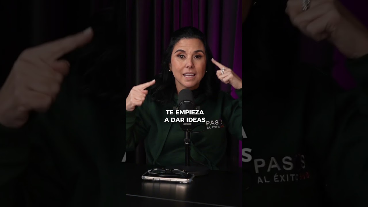 La mente millonaria es real 🧠⚡️ #mentemillonaria #podcast
