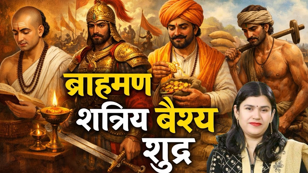 धार्मिक आंदोलन (ancient Indian history) classes by Babita mam❤️