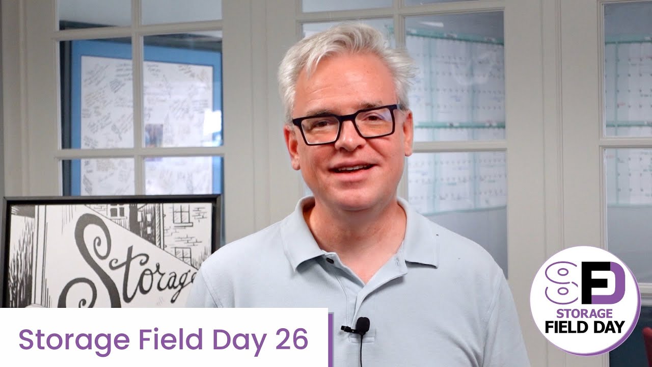Storage Field Day 26 is Headed to SNIA's Storage Developer Conference