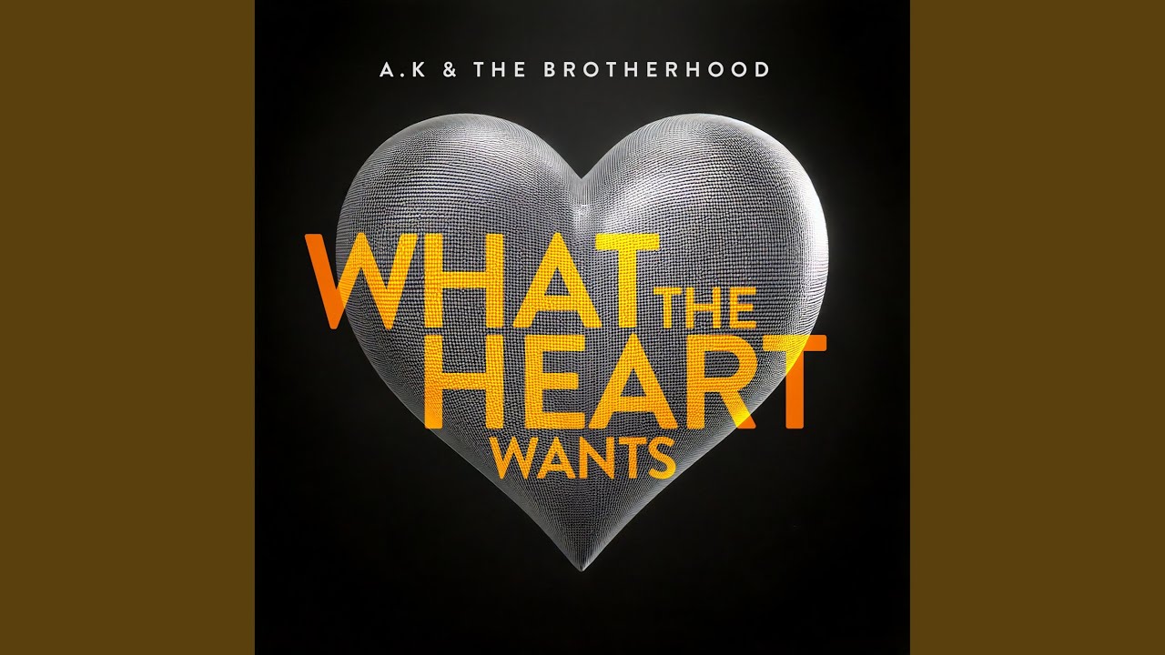 What The Heart Wants