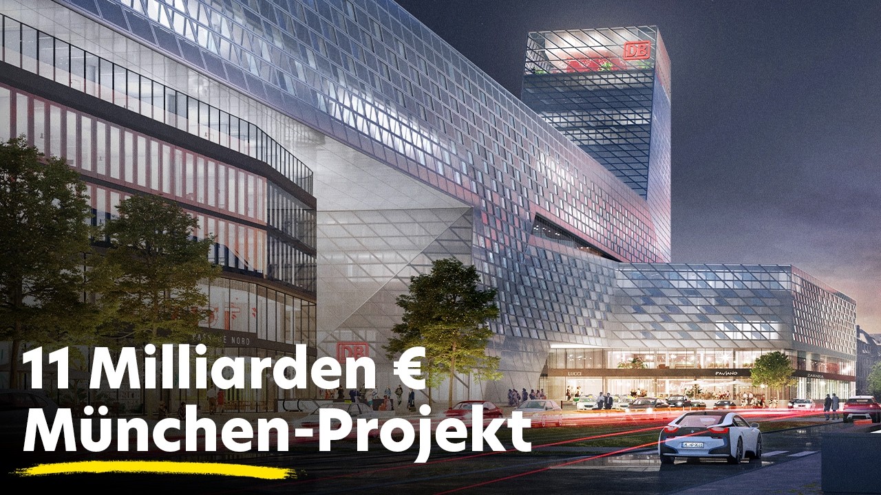 2026 solltet ihr diese deutschen Bau-Projekte kennen