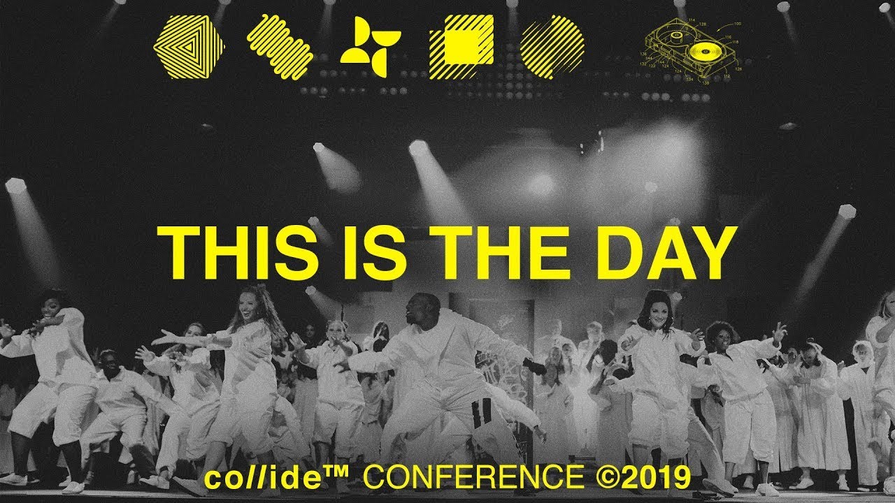 Collide Conference 2019 // Opener