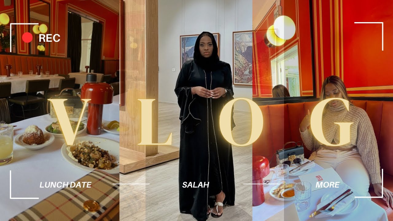VLOG: MR PRICE SPORTS HAUL| LUNCH DATE  + MORE!!