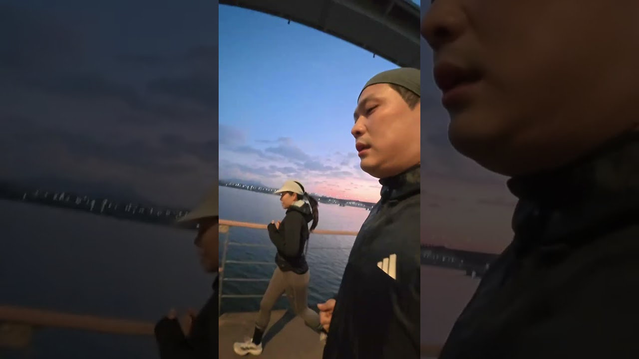부부러닝일기 20251112