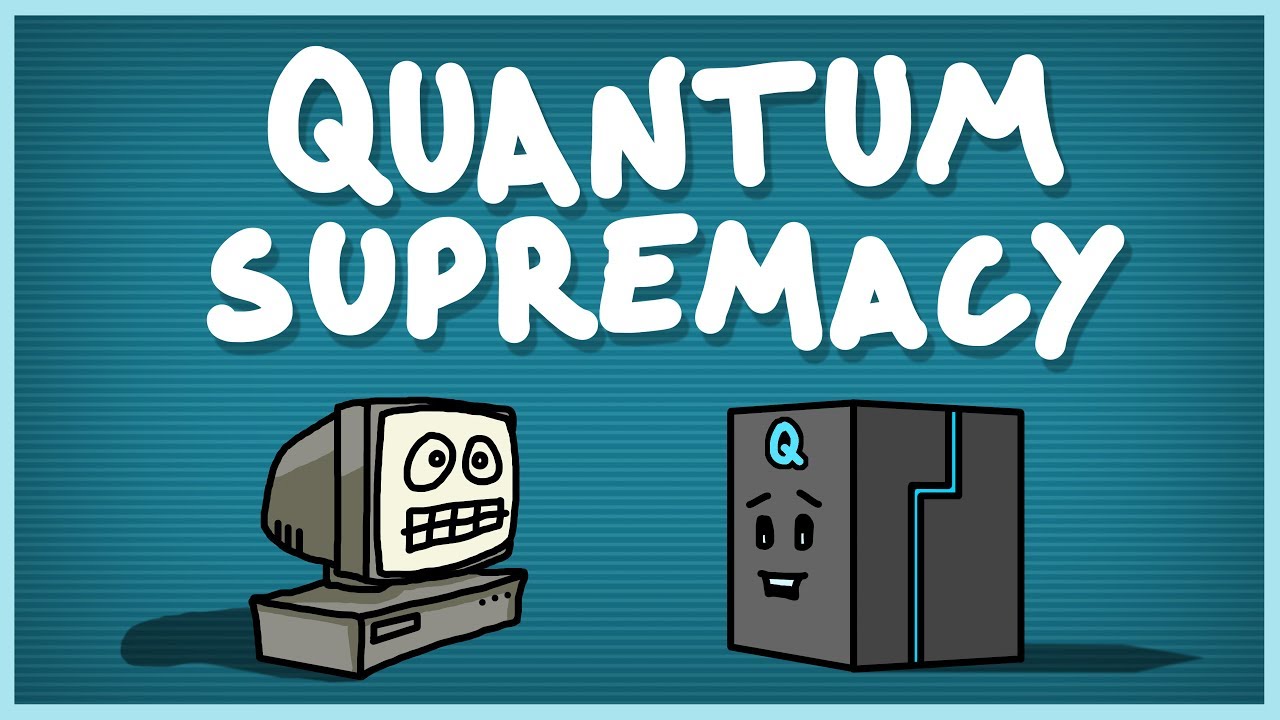 Quantum Supremacy Explained