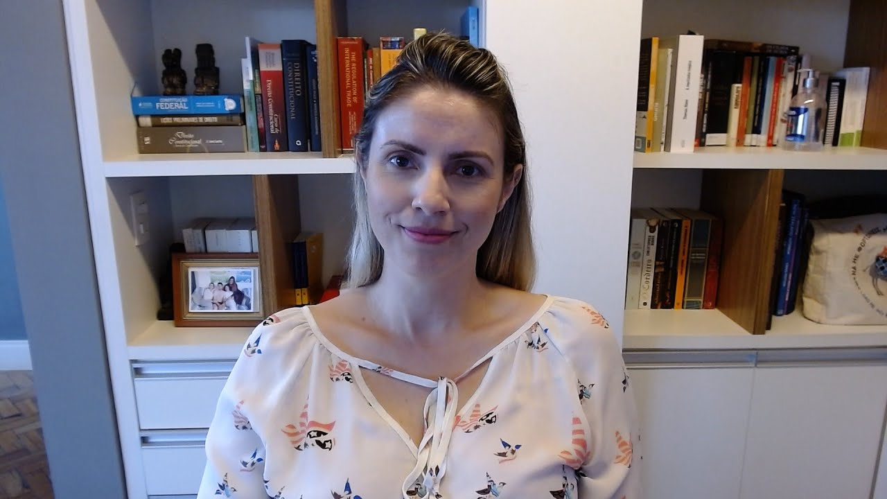 Direito de Família - Tutela e Curatela - 29 de junho