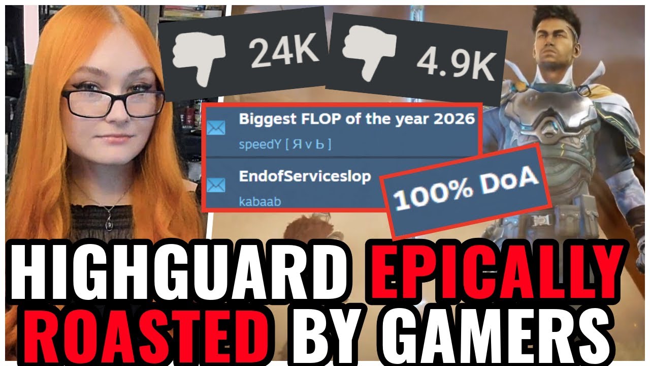 Modern Audience SLOP 