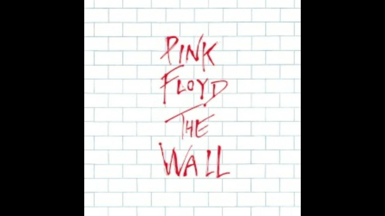 Pink Floyd - The Wall (Vinyl) Disc 2