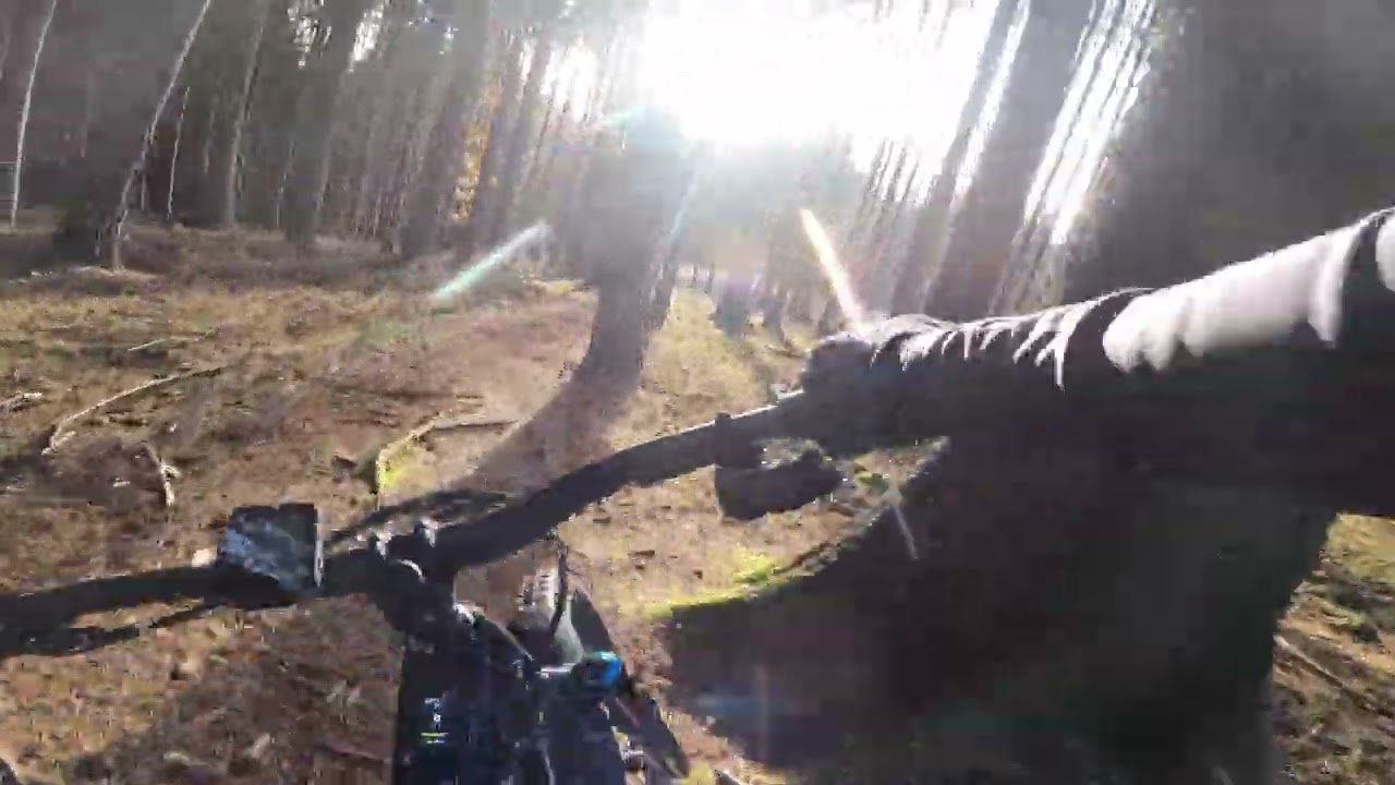 Hrabanka - upraven&aacute; stopa