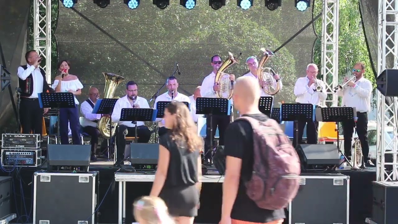 Slunko krásné – Záhorienka (2024)