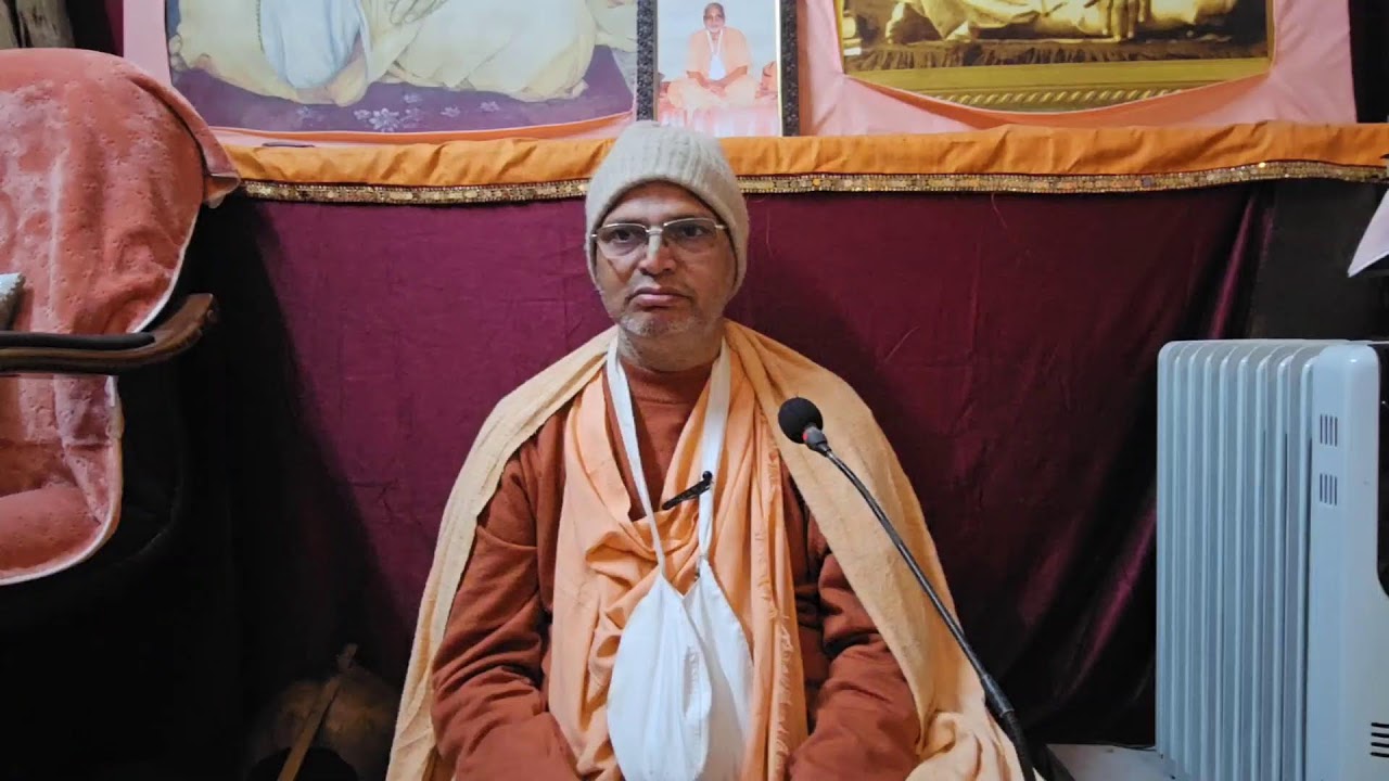श्रीचैतन्य चरितामृत प्रथम परिच्छेद, श्लोक 47 से आगे (286)
