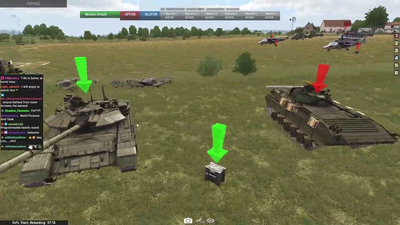 Friday Night Fights SOON Event 90 Player 3 Life PvP VOD 7/27/2024