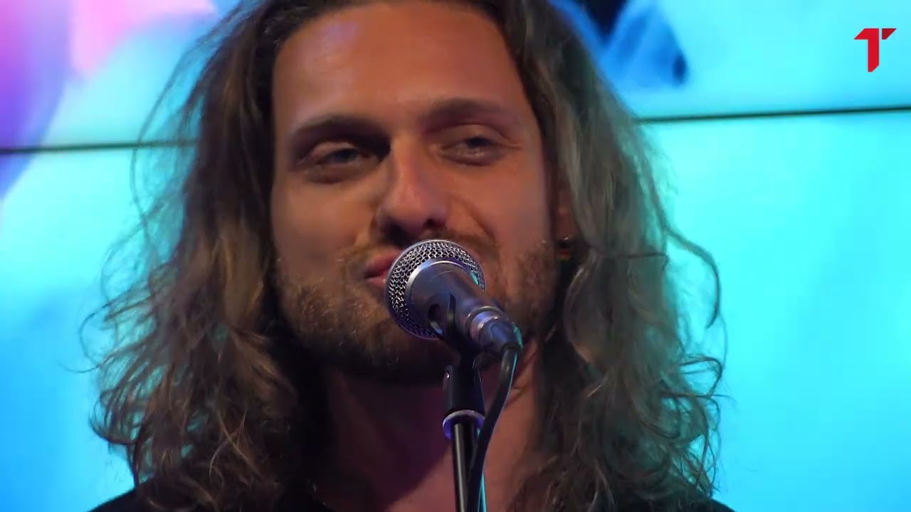 ALEN ADEMOVIC - NOCI U SIBIRU | UZIVO |