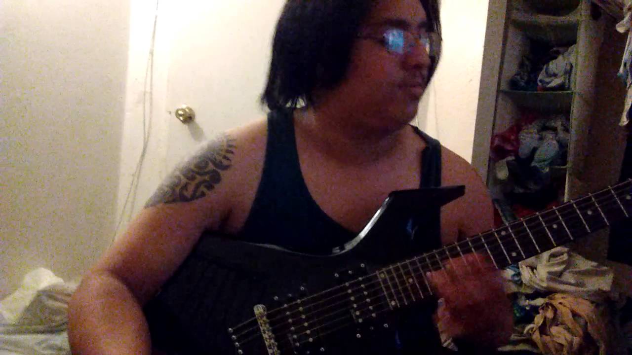 Cover Devil Wears Prada/ Danger Wildman By Frank Velasco Jr