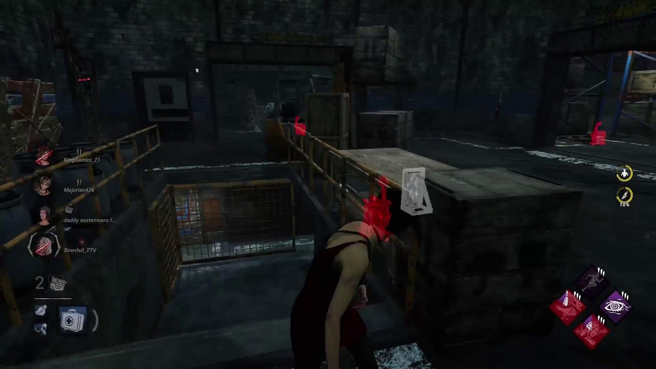 Dbd Gaming 164
