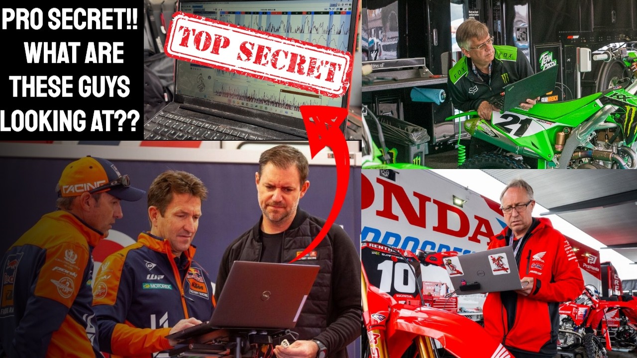 How Pro Mechanics Use Data Acquisition for Maximum Power | Twisted Development Explains
