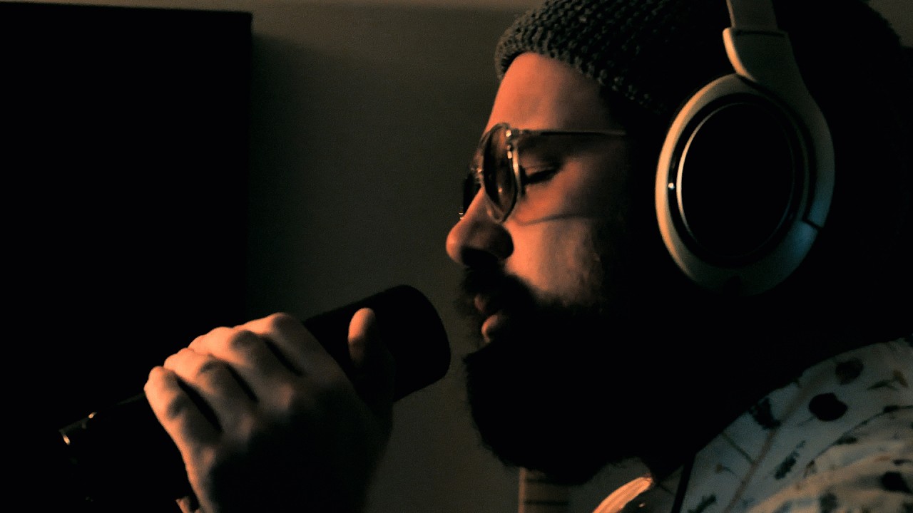 Eklo – Tornado (Official Music Video)