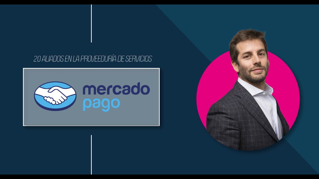 Mercado Pago impulsa digitalizaci&oacute;n de pagos y servicios financieros en M&eacute;xico