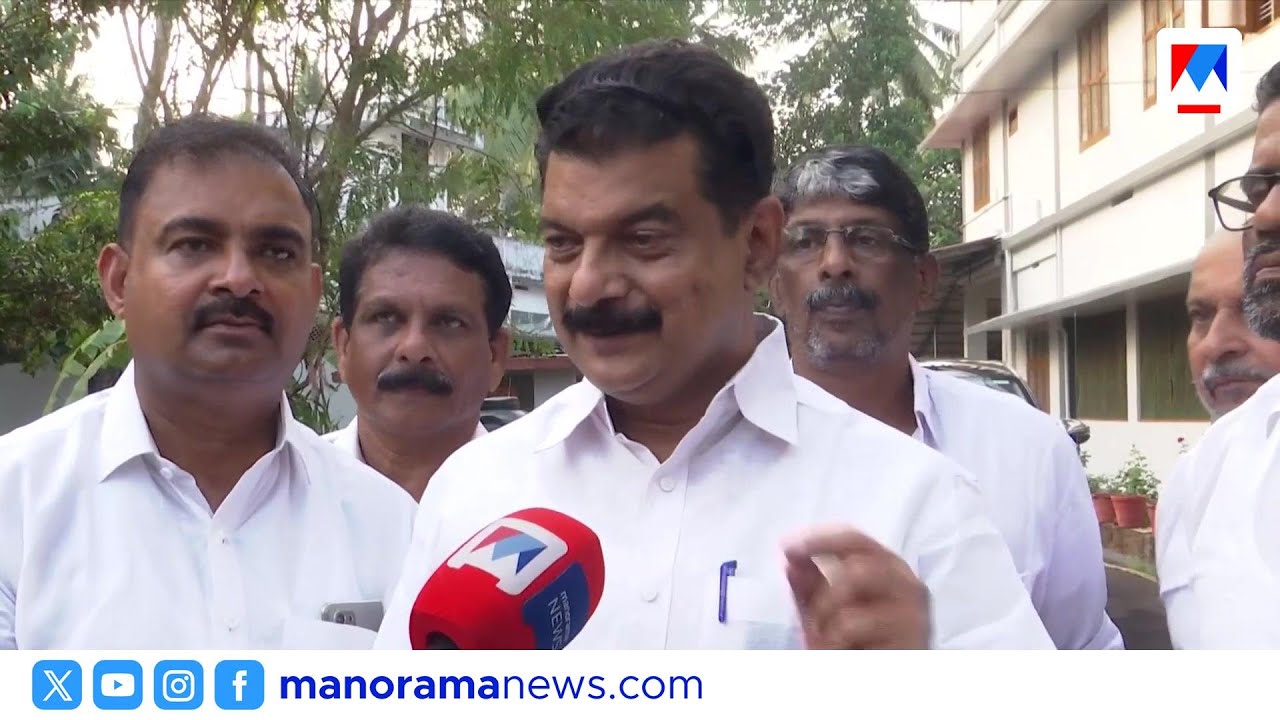'ഭയന്നിട്ടാണ് ഇത്തരം പ്രസ്താവനകൾ നടത്തുന്നത്'; എം.വി. ഗോവിന്ദന് മറുപടിയുമായി പി.വി. അൻവർ | PV Anvar