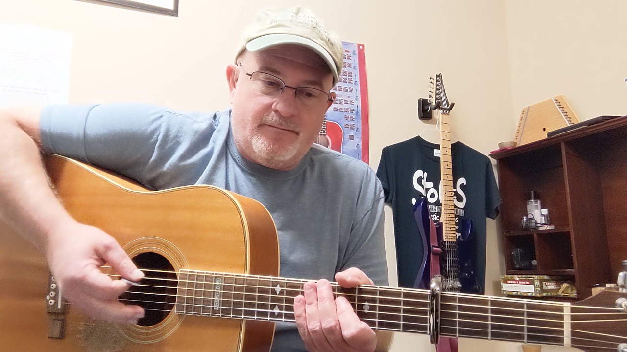 Lime Tree: Play It Now On Guitar