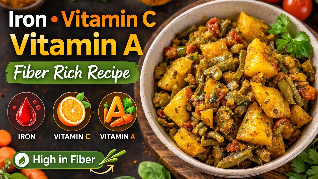 हेल्दी और टेस्टी रेसिपी ॥ जो झटपट बनकर तैयार हो जाती हैं ॥ #viral #trending #newrecipe #cooking #yt